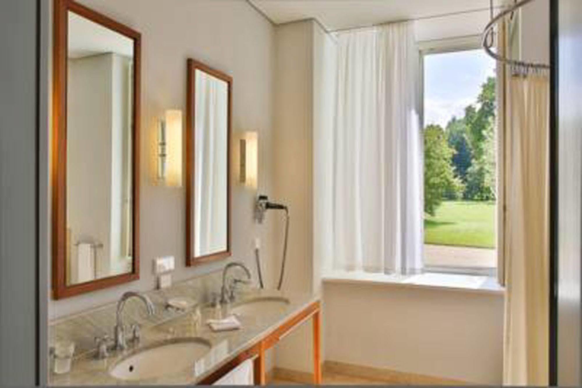 Hotel Schloss Neuhardenberg Kültér fotó